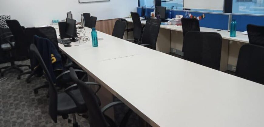 MIDC – Andheri East