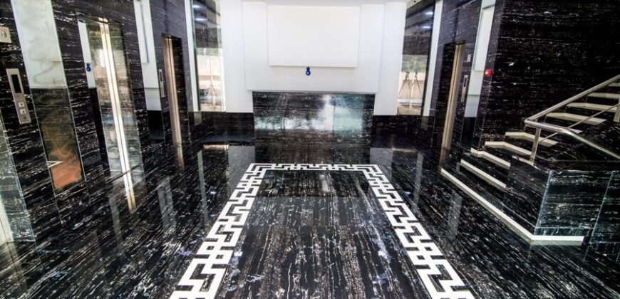 MIDC – Andheri East