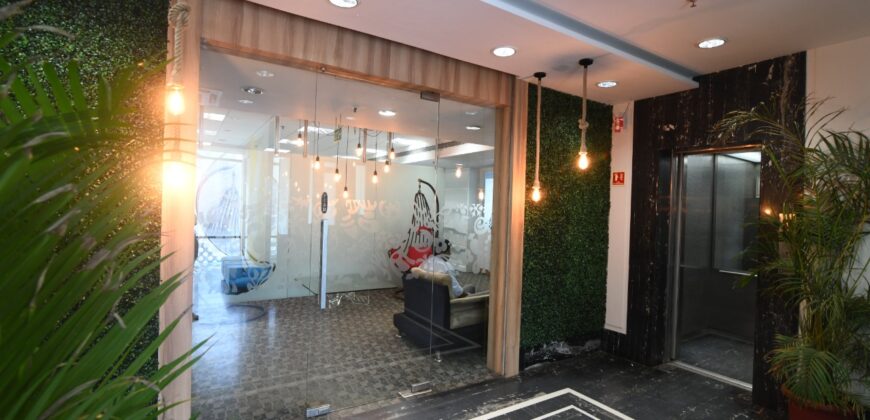 MIDC – Andheri East