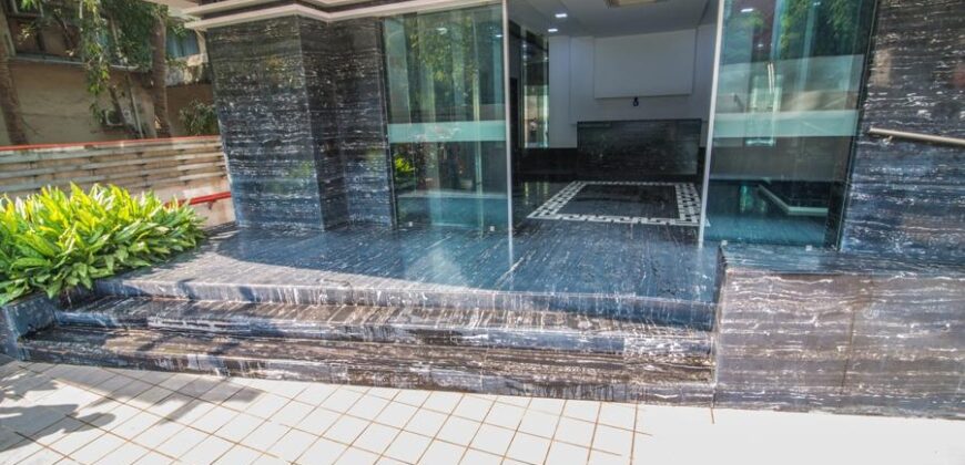 MIDC – Andheri East