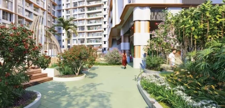 Chandak Vansham | Vile Parle West