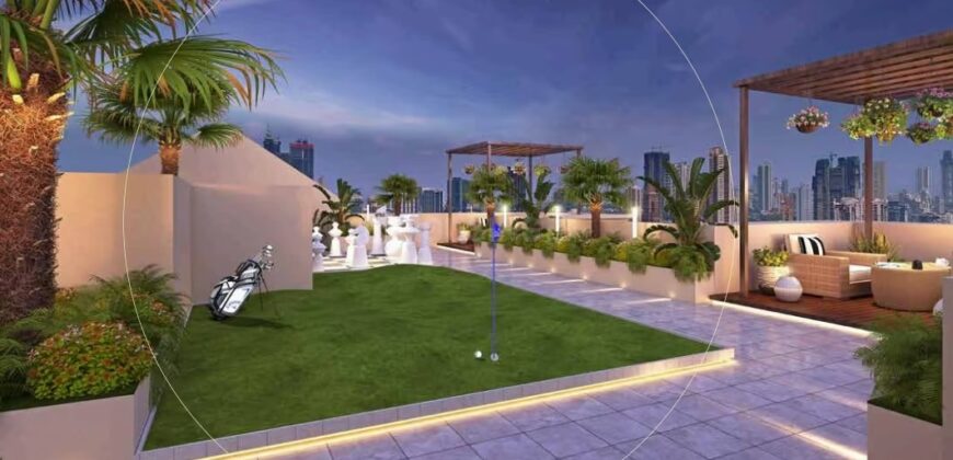 Devtaa Pratham | Goregaon West