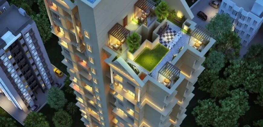 Devtaa Pratham | Goregaon West