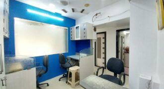 Office Near Station | Andheri East