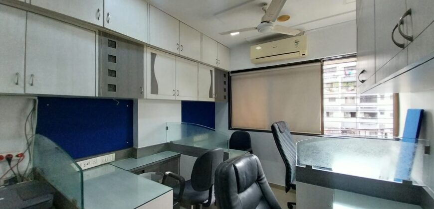 Office Near Station | Andheri East