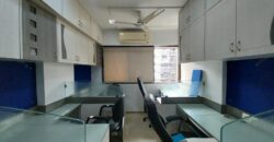 Office Near Station | Andheri East