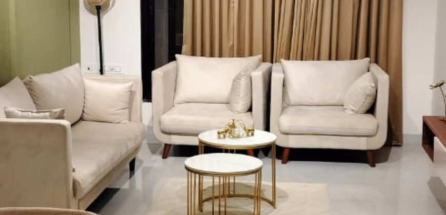 Pride Panorama – Sakinaka (Andheri East)