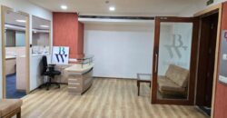 JB Nagar, Andheri East