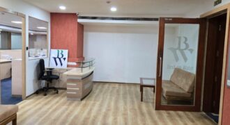 Lodha Supremus | MIDC, Andheri East