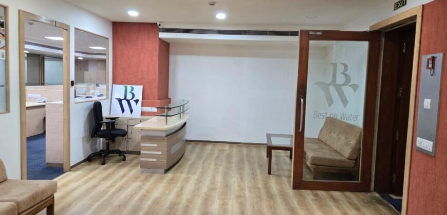 JB Nagar, Andheri East