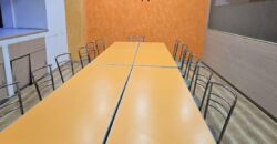 JB Nagar, Andheri East