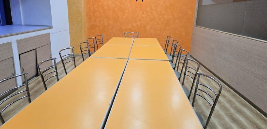 JB Nagar, Andheri East