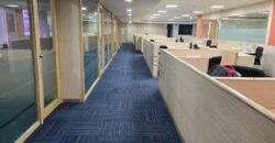 JB Nagar, Andheri East