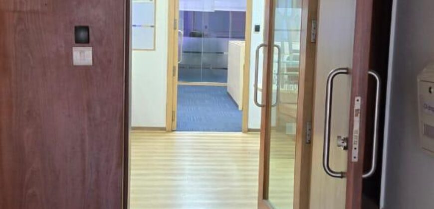 JB Nagar, Andheri East