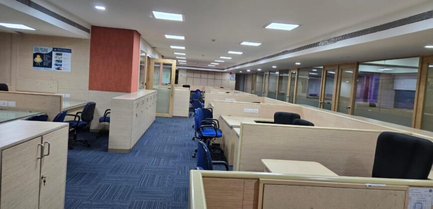 JB Nagar, Andheri East