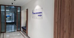 Sakinaka – Andheri East