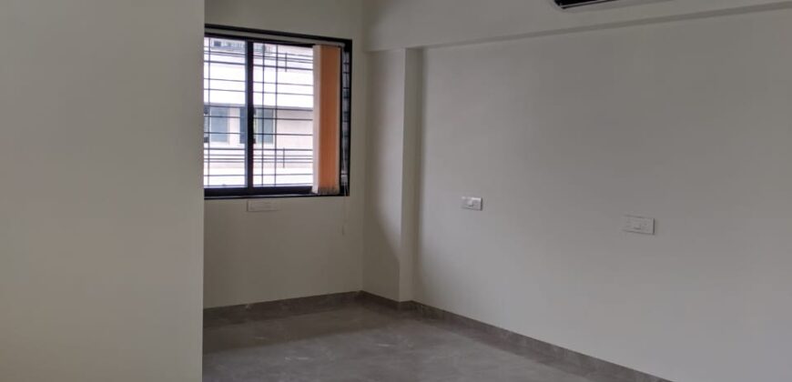 Sakinaka – Andheri East