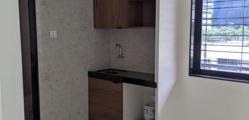 Sakinaka – Andheri East