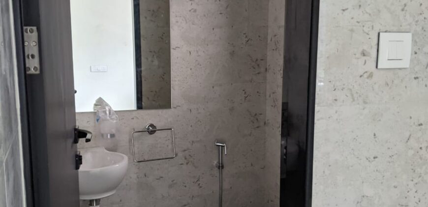 Sakinaka – Andheri East