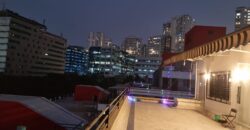 Sakinaka – Andheri East