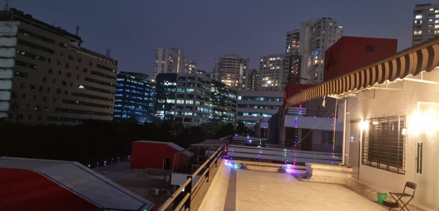 Sakinaka – Andheri East