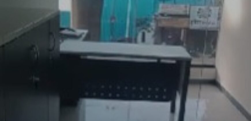 DN Nagar, Andheri West