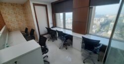 Saki Vihar Road – Andheri East