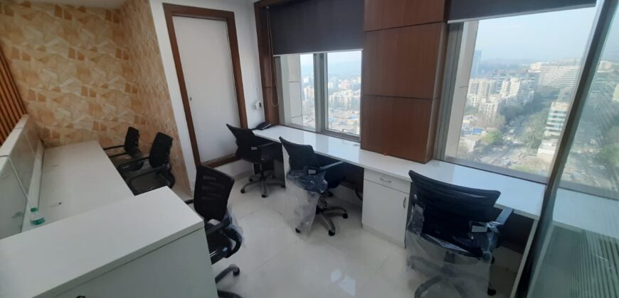 Saki Vihar Road – Andheri East