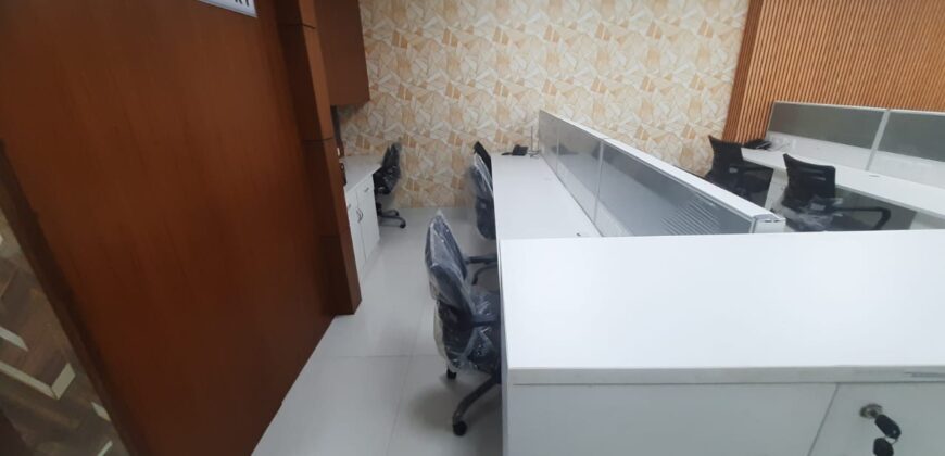 Saki Vihar Road – Andheri East