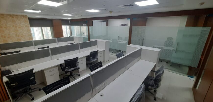 Saki Vihar Road – Andheri East