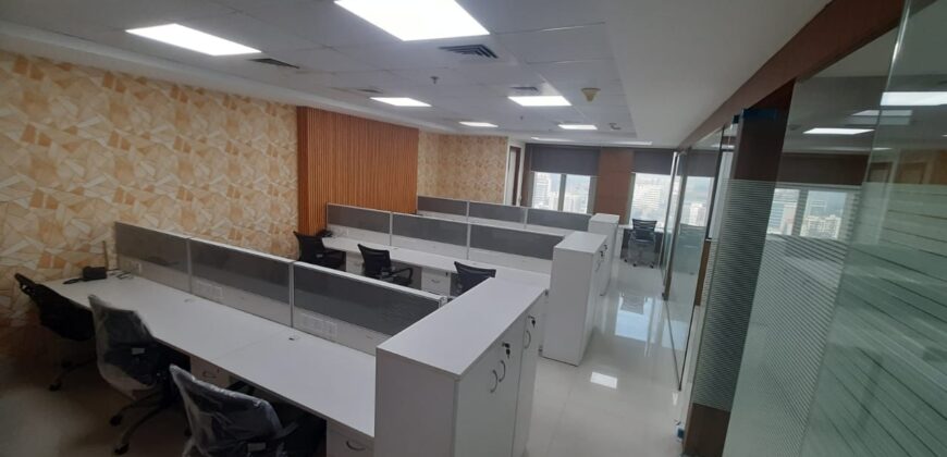 Saki Vihar Road – Andheri East