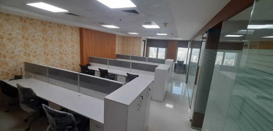 Saki Vihar Road – Andheri East