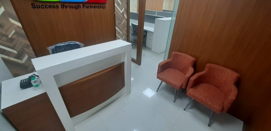 Saki Vihar Road – Andheri East