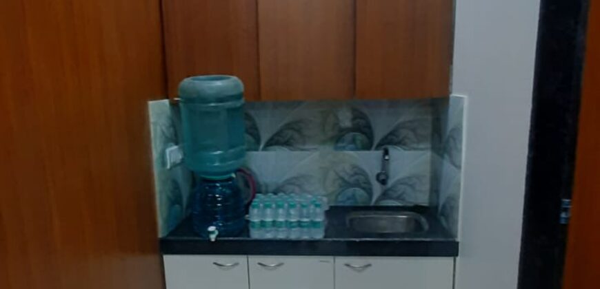 Saki Vihar Road – Andheri East