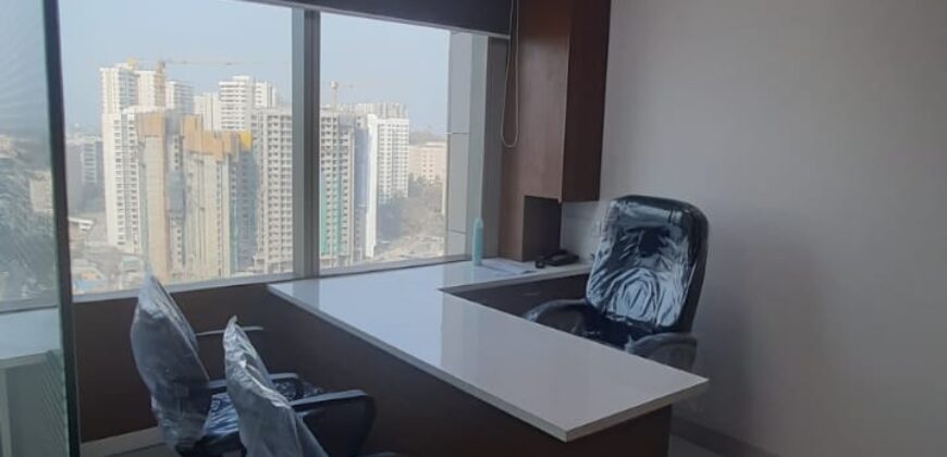 Saki Vihar Road – Andheri East