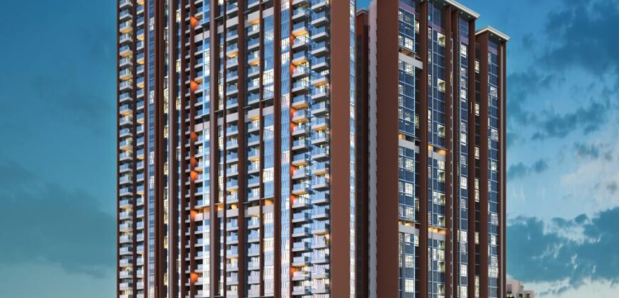 Ruparel Realty | Malad West