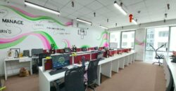 JB Nagar, Andheri East