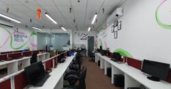 JB Nagar, Andheri East