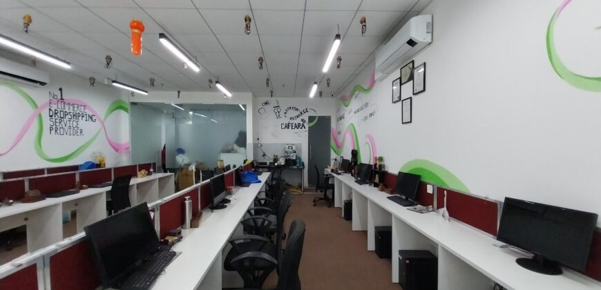 JB Nagar, Andheri East