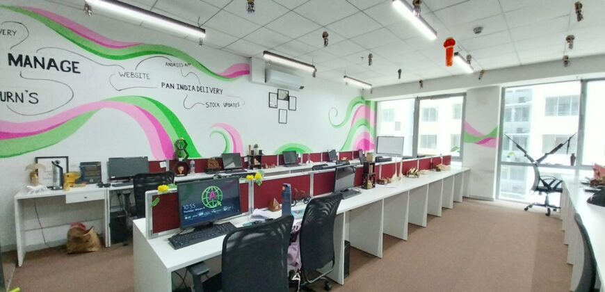 JB Nagar, Andheri East