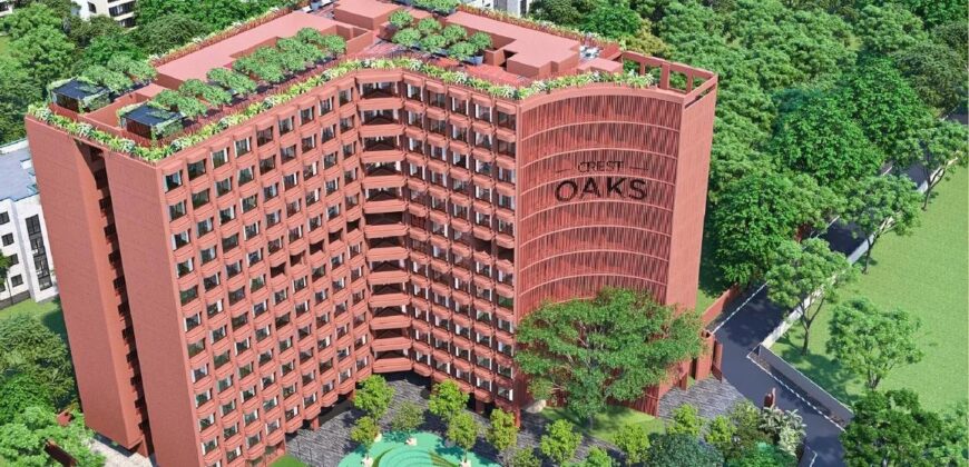 Crest Ventures | Marol, Andheri East