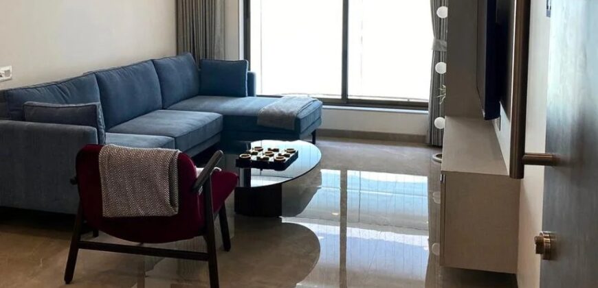 Crest Ventures | Marol, Andheri East