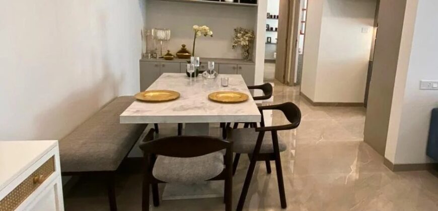 Crest Ventures | Marol, Andheri East