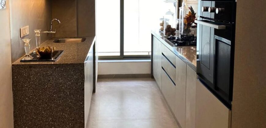 Crest Ventures | Marol, Andheri East