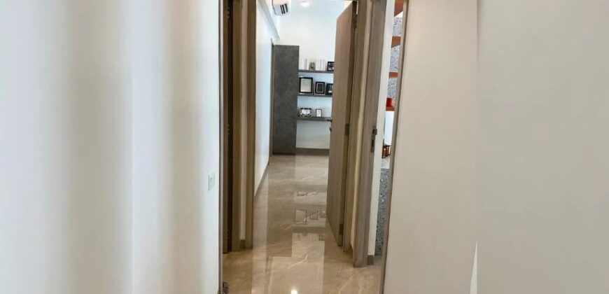 Crest Ventures | Marol, Andheri East