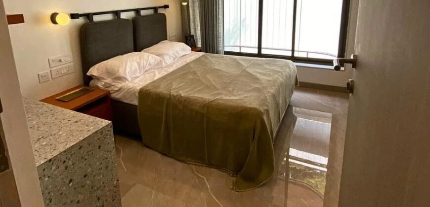 Crest Ventures | Marol, Andheri East