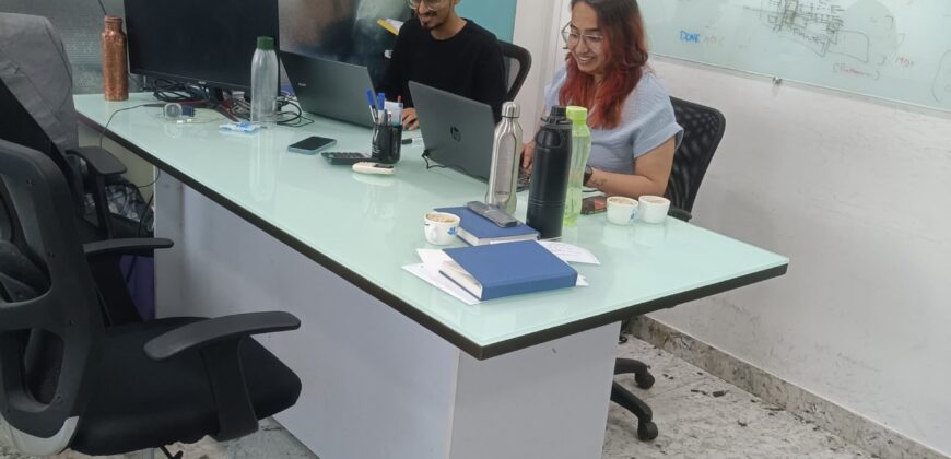 JB Nagar  – Andheri East