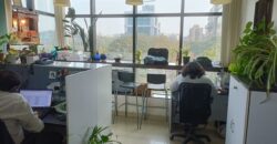 JB Nagar  – Andheri East