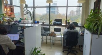 JB Nagar  – Andheri East