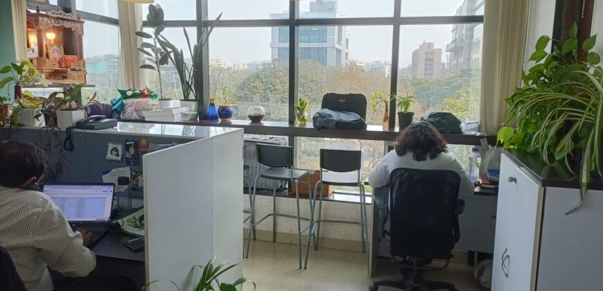 JB Nagar  – Andheri East